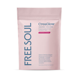 Free Soul CreaGlow Raspberry 360 g