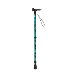 Emerald Sky Walking Stick Right Hand