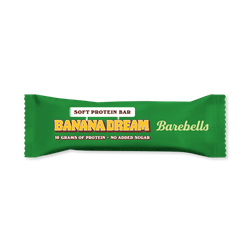 Barebells Protein Bar Banana 55 g