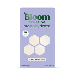 Bloom Creatine Stick 10 Sachets