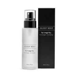 Longevity Sleep Mist