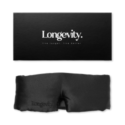 Longevity Sleep Mask