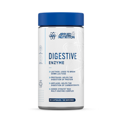 Applied Nutrition Digestive Enzyme 60 Capsules