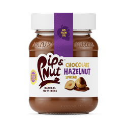 Pip & Nut Chocolate Hazelnut Butter 165 g