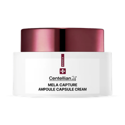 Centellian24 Madeca Mela Capture Ampoule Capsule Cream