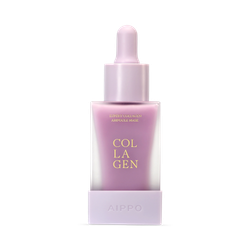AIPPO Expert Collagen Ampoule Mask 30ml