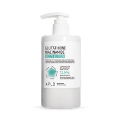 APLB Glutathione Niacinamide Body Lotion 300ml