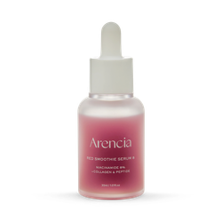 ARENCIA Fresh Red Smoothie Serum 8 [30ml]