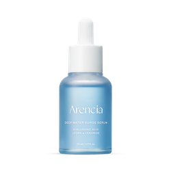ARENCIA Deep Water Surge Overnight Serum 30ml