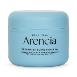 ARENCIA Deep Water Surge Overnight Serum 30 [50g]