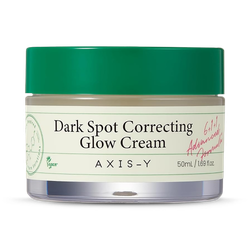 AXIS-Y Dark Spot Correcting Glow Cream 50ml