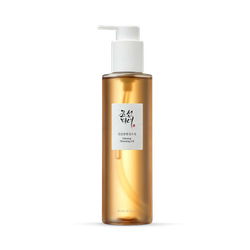 BEAUTY OF JOSEON Ginseng Cleansing Oil 210ml