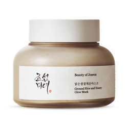 BEAUTY OF JOSEON Ground Rice and Honey Glow Mask 150ml
