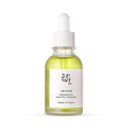 BEAUTY OF JOSEON Calming Serum : Green Tea + Panthenol 60ml