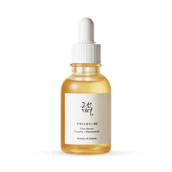 BEAUTY OF JOSEON Glow Serum : Propolis + Niacinamide 60ml