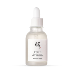 BEAUTY OF JOSEON Glow Deep Serum : Rice + Alpha Arbutin 60 ml