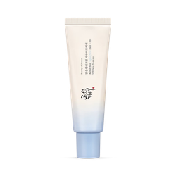 BEAUTY OF JOSEON Relief Sun Aqua Fresh : Rice + B5 SPF50+ PA++++ 50ml
