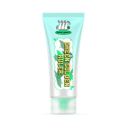 CHASIN' RABBITS Green Golden Ruler Face Cream 75ml