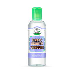 CHASIN' RABBITS Magic Beauty Shroom Adaptogenic Treatment Essence 200ml