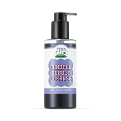 CHASIN' RABBITS Mindful Bubble Cleanse 200ml