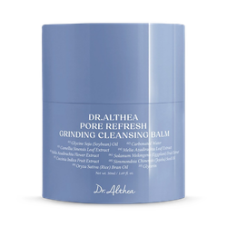 DR. ALTHEA Pore Fresh Grinding Cleansing Balm 50ml