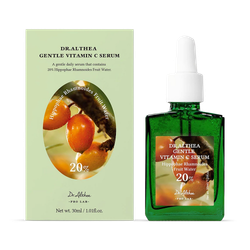 DR. ALTHEA Gentle Vitamin C Serum 30ml