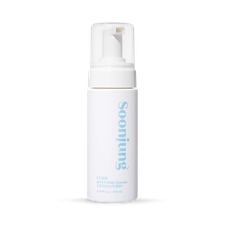 ETUDE SoonJung pH 6.5 Whip Cleanser 150ml
