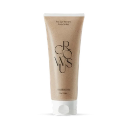 GROWUS Sea Salt Therapy Scalp Scaler 250g
