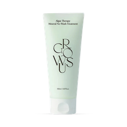 GROWUS Algae Therapy Mineral No Wash Treatment 150ml