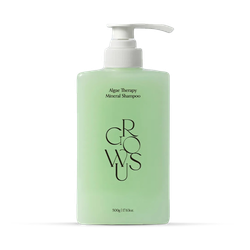 GROWUS Algae Therapy Mineral Shampoo 500ml