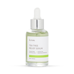 IUNIK Tea Tree Relief Serum 50ml