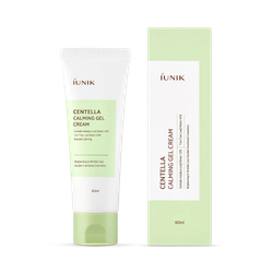 IUNIK Centella Calming Gel Cream 60ml