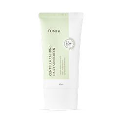 IUNIK Centella Calming Daily Sunscreen 60ml