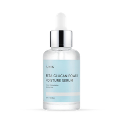 IUNIK Beta Glucan Power Moisture Serum 50ml