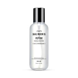 JUMISO Snail Mucin 95 + Peptide Facial Essence 140ml