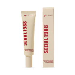 KSECRET SEOUL 1988 Eye Cream : Retinal Liposome 4% + Fermented Bean 30ml