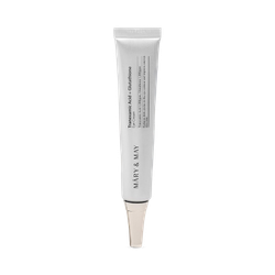 MARY&MAY Tranexamic Acid + Glutathione Eye Cream 30g