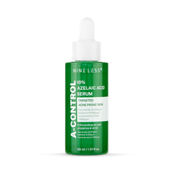 NINELESS A-Control 10% Azelaic Acid Serum 30ml
