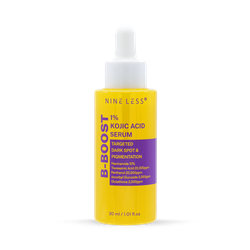 NINELESS B-Boost 1% Kojic Acid Serum 30ml