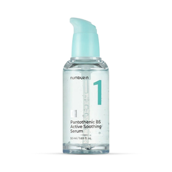 NUMBUZIN No. 1 Pantothenic B5 Active Soothing Serum 50ml