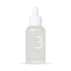 NUMBUZIN No. 3 Skin Softening Serum 50ml