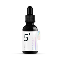 NUMBUZIN No. 5+ Glutathione Vitamin Concentrated Serum 30ml