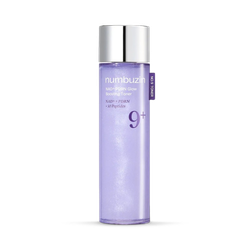 NUMBUZIN No. 9 NAD+ PDRN Glow Boosting Toner 150ml