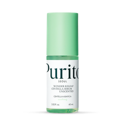 PURITO SEOUL Wonder Releaf Centella Serum Unscented 60ml