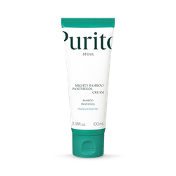 PURITO SEOUL Mighty Bamboo Panthenol Cream 100ml