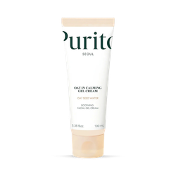 PURITO SEOUL Oat-In Calming Gel Cream 100ml
