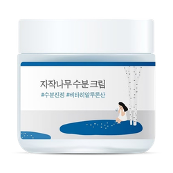 ROUND LAB Birch Juice Moisturising Cream 80ml
