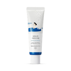 ROUND LAB Birch Juice Moisturising Sun Cream SPF50+ PA++++ 50ml