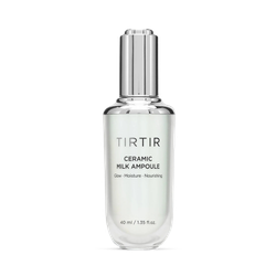 TIRTIR Ceramic Milk Ampoule 40ml