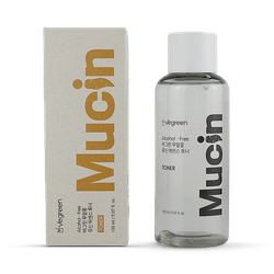 VEGREEN Alcohol-Free Mucin Essence Toner 150ml